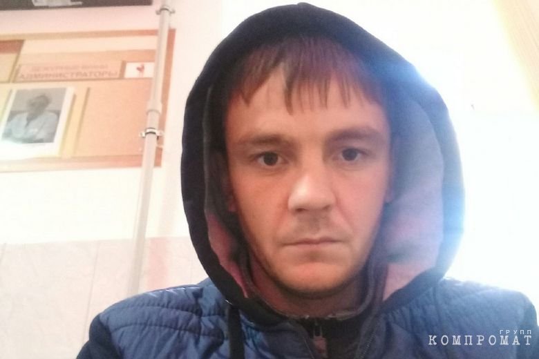 Прокуратура считает, что на месте ДТП был Виталий Никифоров